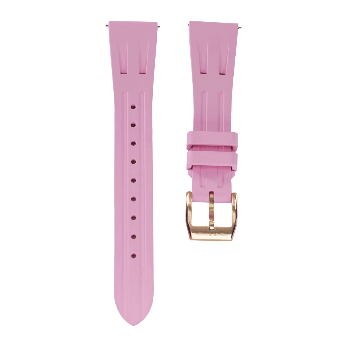 Official TSAR BOMBA Nucleus Femme 02 TB8219 Watch Strap | Interchangeable Replacement Band