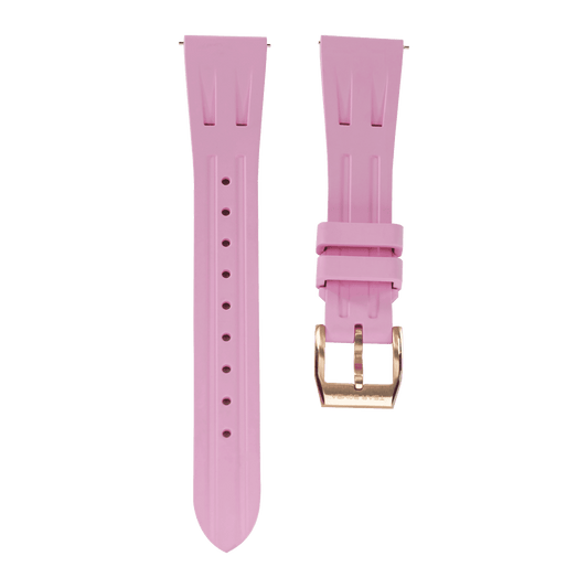 Official TSAR BOMBA Nucleus Femme 02 TB8219 Watch Strap | Interchangeable Replacement Band - Top G Watches