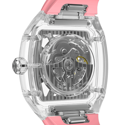 Official TSAR BOMBA Light Matter-Sapphire Crystal Edition TB8223