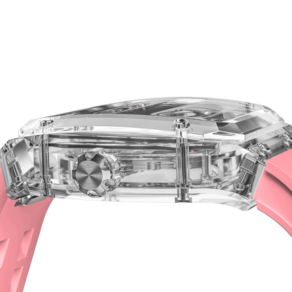 Official TSAR BOMBA Light Matter-Sapphire Crystal Edition TB8223