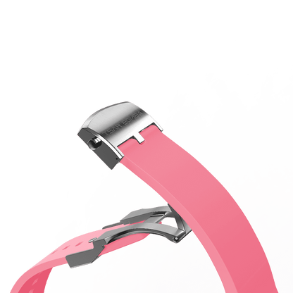 Official TSAR BOMBA Light Matter Interchangeable Strap — Dual Strap Options