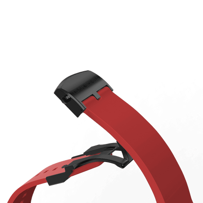 Official TSAR BOMBA Neutron TB8216 Interchangeable Strap – Classic & Sport Deployment