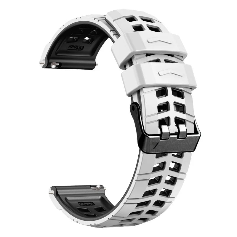 22mm Quick-Release Breathable Sports Strap – KOSPET TANK M & T Series