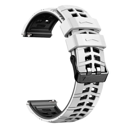 22mm Quick-Release Breathable Sports Strap – KOSPET TANK M & T Series