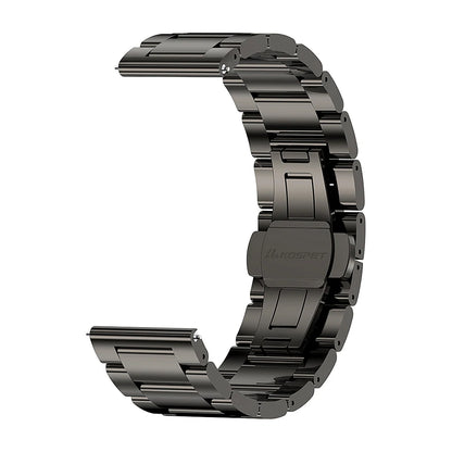KOSPET 22mm Stainless-Steel Bracelet – TANK T Series