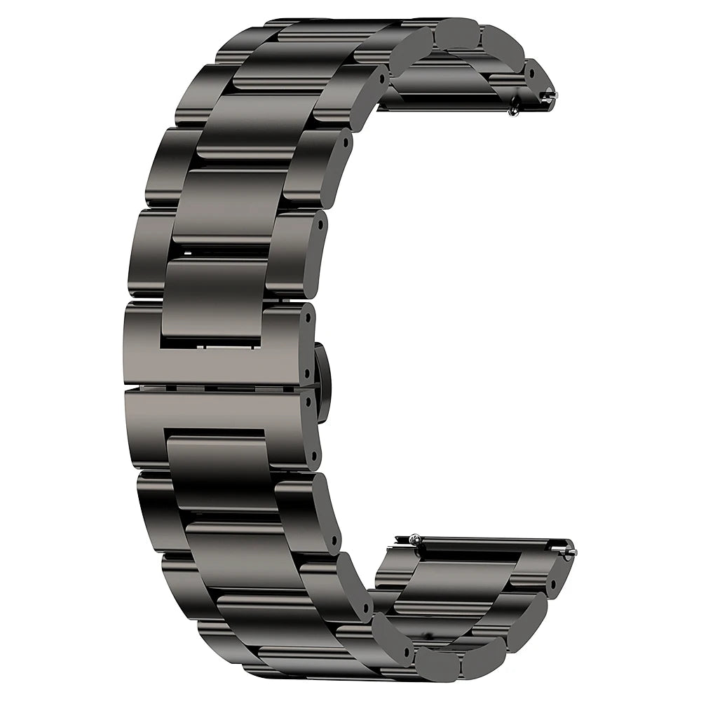 KOSPET 22mm Stainless-Steel Bracelet – TANK T Series