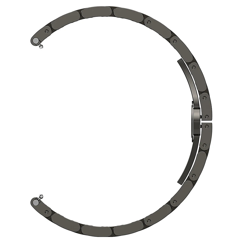 KOSPET 22mm Stainless-Steel Bracelet – TANK T Series