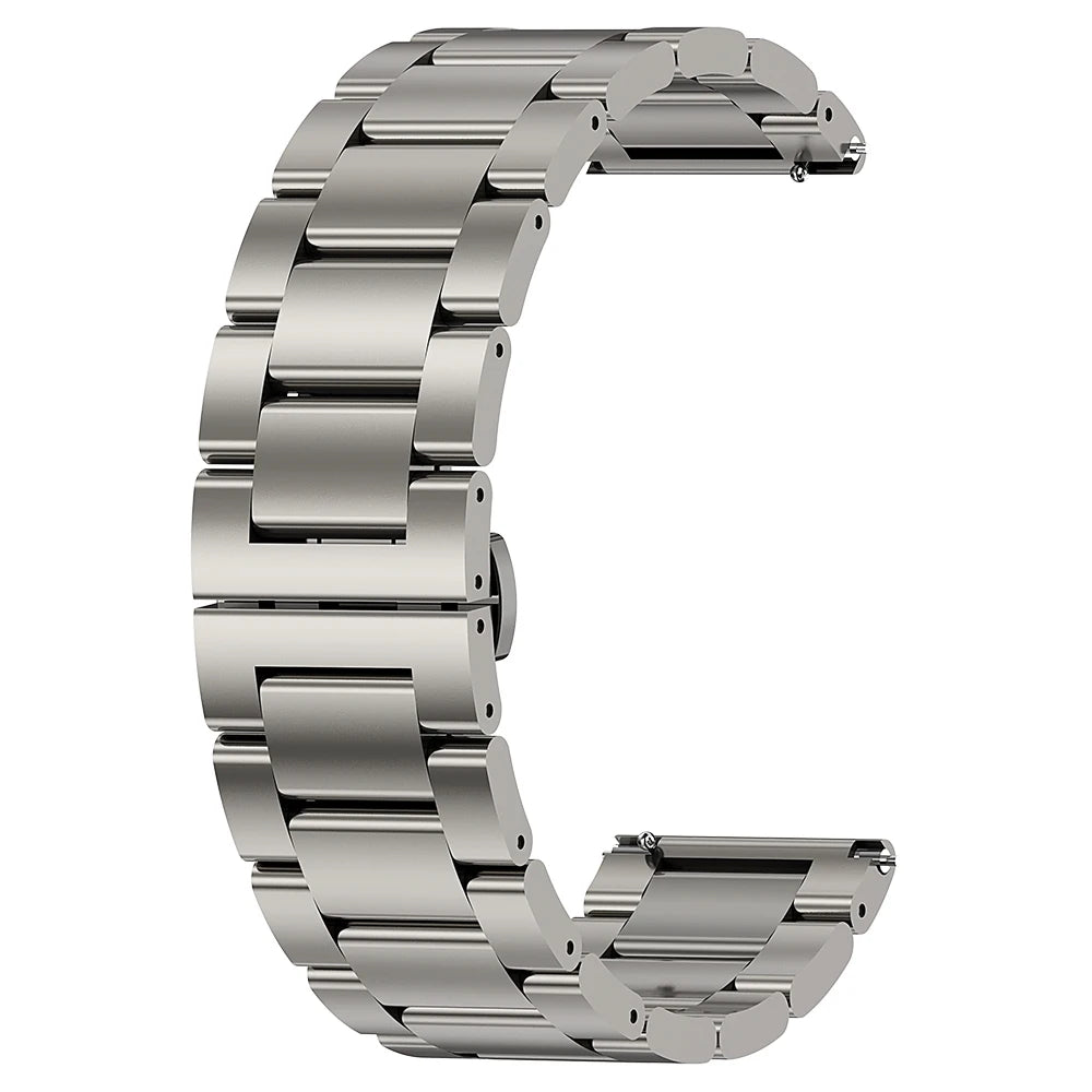 KOSPET 22mm Stainless-Steel Bracelet – TANK T Series
