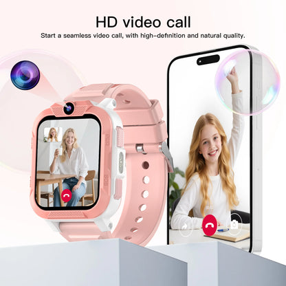 Blackview Z40 Pro Little Explorer Kids Smartwatch | 4G Water-Resistant