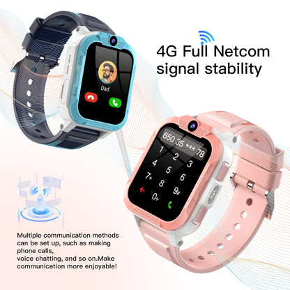 Blackview Z40 Pro Little Explorer Kids Smartwatch | 4G Water-Resistant