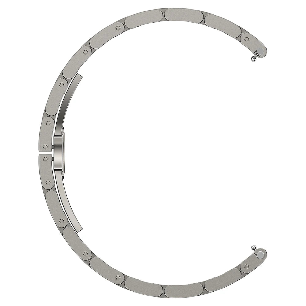 KOSPET 22mm Stainless-Steel Bracelet – TANK T Series
