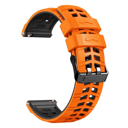22mm Quick-Release Breathable Sports Strap – KOSPET TANK M & T Series