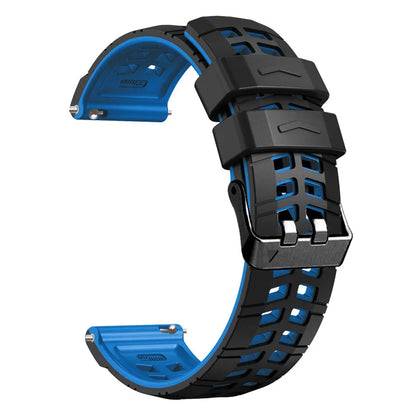 22mm Quick-Release Breathable Sports Strap – KOSPET TANK M & T Series