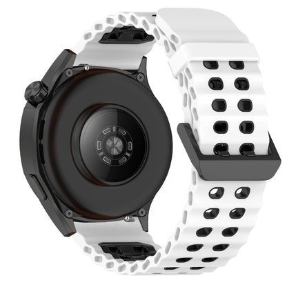 Blackview Replacement Breathable Silicone Strap | Compatible with W50 Pro & W80 Pro