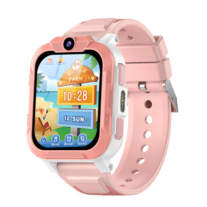 Blackview Z40 Pro Little Explorer Kids Smartwatch | 4G Water-Resistant