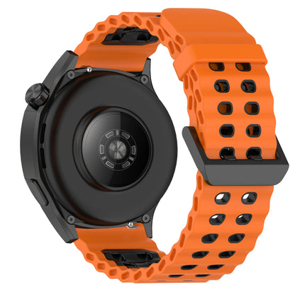 Blackview Replacement Breathable Silicone Strap | Compatible with W50 Pro & W80 Pro