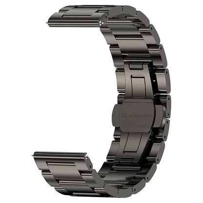 KOSPET 22mm Stainless-Steel Bracelet – TANK T Series