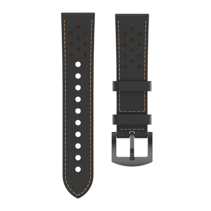 Orginal KOSPET 22mm Premium Archlan Leather Strap