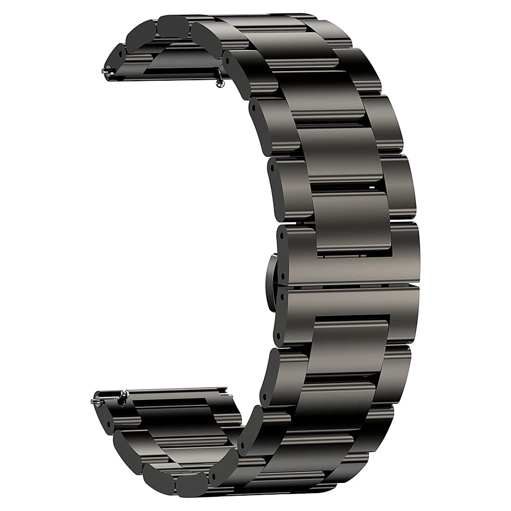 KOSPET 22mm Stainless-Steel Bracelet – TANK T Series