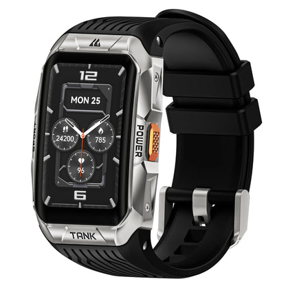 KOSPET TANK X2 Ultra – Rugged GPS Smart Band