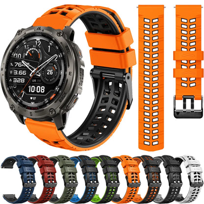 22mm Quick-Release Breathable Sports Strap – KOSPET TANK M & T Series