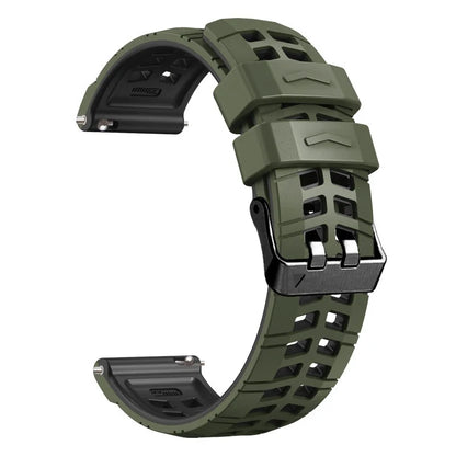 22mm Quick-Release Breathable Sports Strap – KOSPET TANK M & T Series