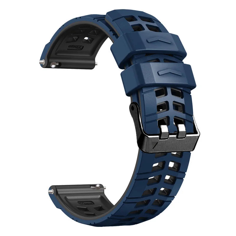 22mm Quick-Release Breathable Sports Strap – KOSPET TANK M & T Series