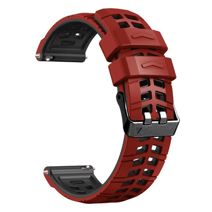 22mm Quick-Release Breathable Sports Strap – KOSPET TANK M & T Series