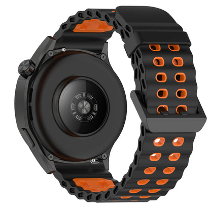 Blackview Replacement Breathable Silicone Strap | Compatible with W50 Pro & W80 Pro