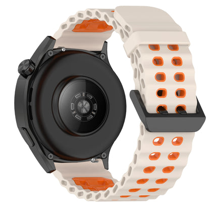 Blackview Replacement Breathable Silicone Strap | Compatible with W50 Pro & W80 Pro