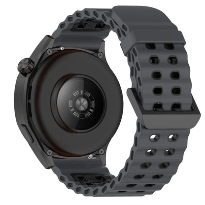 Blackview Replacement Breathable Silicone Strap | Compatible with W50 Pro & W80 Pro