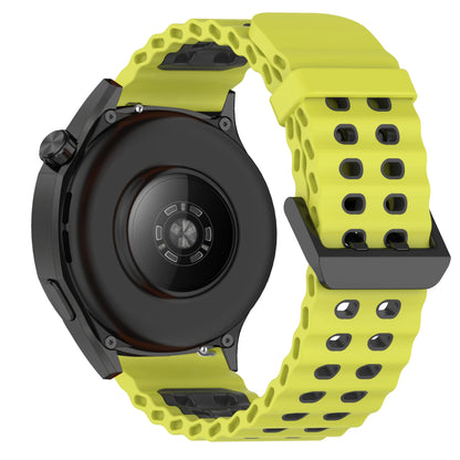 Blackview Replacement Breathable Silicone Strap | Compatible with W50 Pro & W80 Pro
