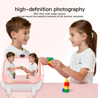 Blackview Z40 Pro Little Explorer Kids Smartwatch | 4G Water-Resistant