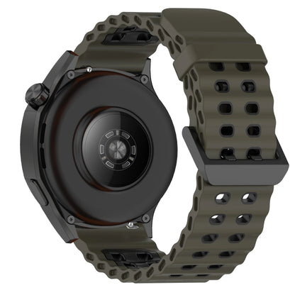 Blackview Replacement Breathable Silicone Strap | Compatible with W50 Pro & W80 Pro