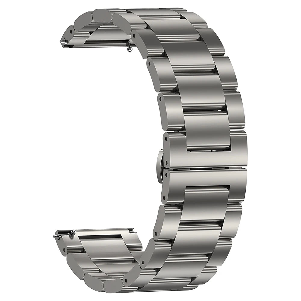 KOSPET 22mm Stainless-Steel Bracelet – TANK T Series