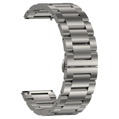 KOSPET 22mm Stainless-Steel Bracelet – TANK T Series