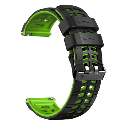 22mm Quick-Release Breathable Sports Strap – KOSPET TANK M & T Series