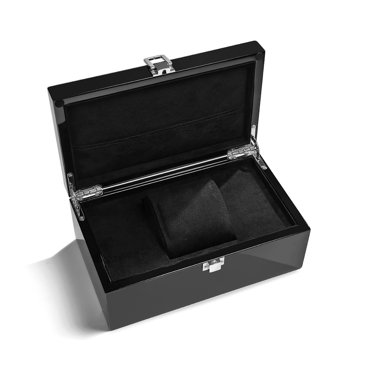 Official TSAR BOMBA Premium Luxury Watch Gift Box & Storage