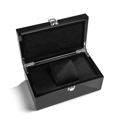 Official TSAR BOMBA Premium Luxury Watch Gift Box & Storage