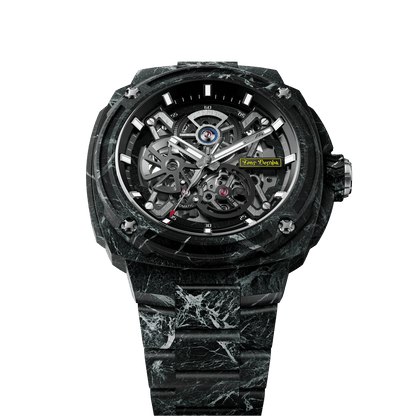 Official Tsar Bomba Electron-Full Carbon Fibre Edition TB8401CF