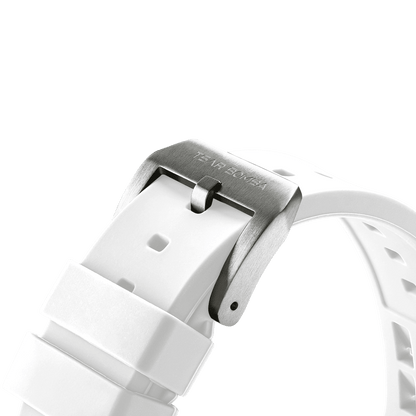 Official TSAR BOMBA Light Matter Interchangeable Strap — Dual Strap Options