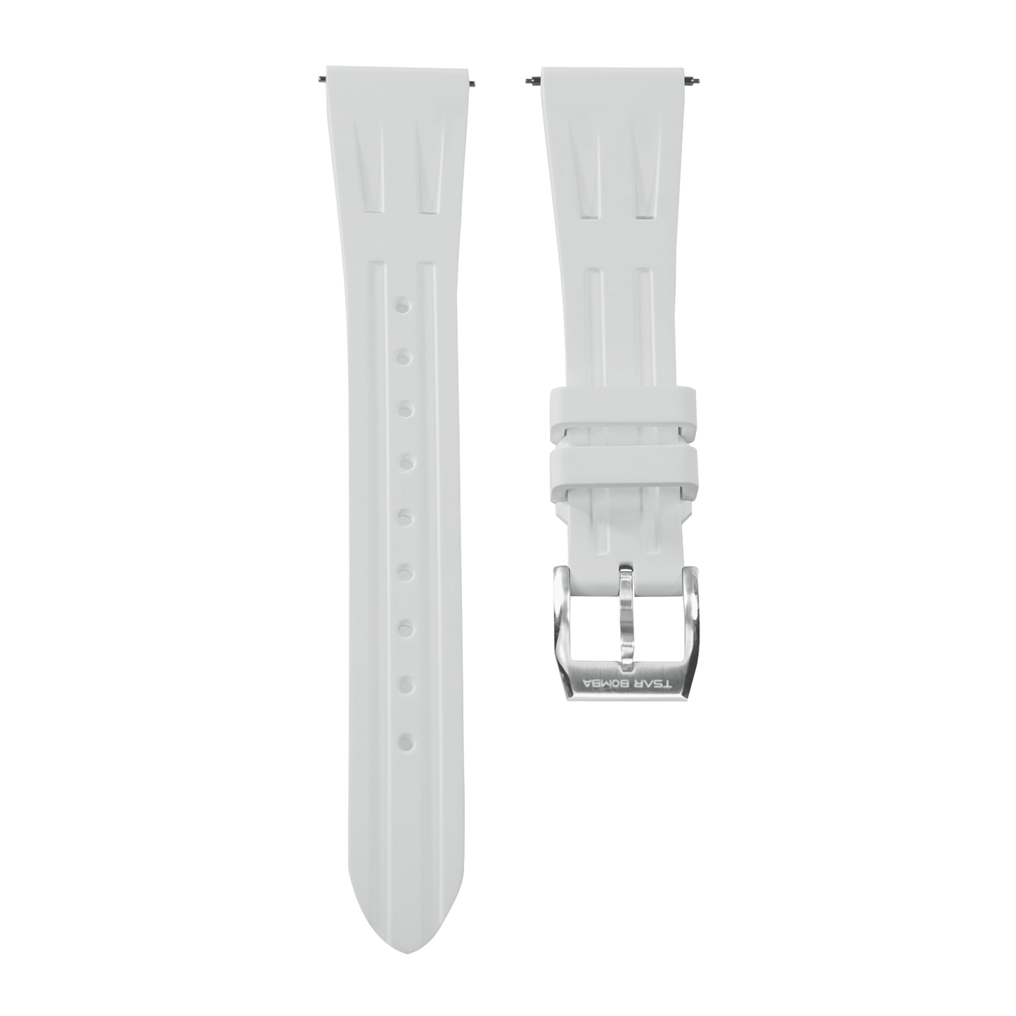 Official TSAR BOMBA Nucleus Femme 02 TB8219 Watch Strap | Interchangeable Replacement Band