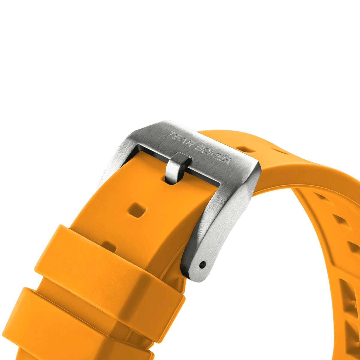 Official TSAR BOMBA Light Matter Interchangeable Strap — Dual Strap Options