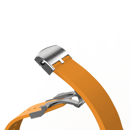 Official TSAR BOMBA Neutron TB8216 Interchangeable Strap – Classic & Sport Deployment