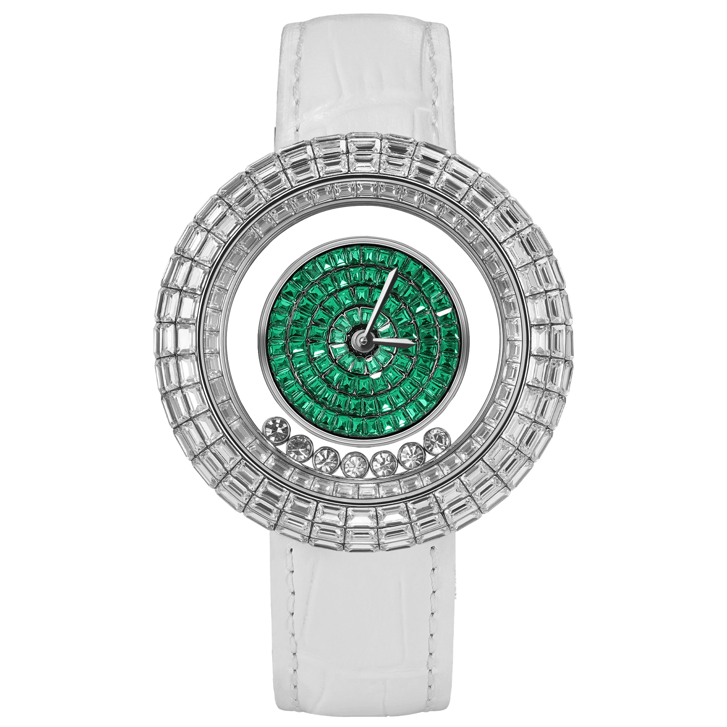 Official Tsar Bomba Swiss Elemental Ladies Series Watch - TB8215L Nucleus Femme 01 - Top G Watches