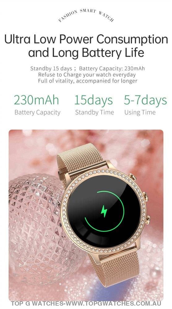Fashion Lige Bluetooth Call Blood Pressure DIY Custom Dial Sport Bracelet Waterproof Smartwatch - Top G Watches