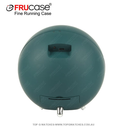 Motion Frucase Winding Display Watch Storage Case - Automatic Winder Usb Cable / With Battery Option