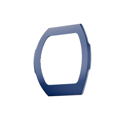Official TSAR BOMBA Atomic-Interchangeable Build Your Own Watch - TB8214 & TB8218 Interchangeable Bezel - Top G Watches