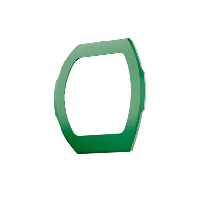 Official TSAR BOMBA Atomic-Interchangeable Build Your Own Watch - TB8214 & TB8218 Interchangeable Bezel - Top G Watches