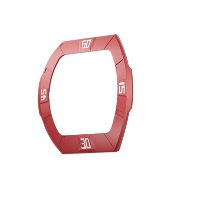 Official TSAR BOMBA Atomic-Interchangeable Build Your Own Watch - TB8214 & TB8218 Interchangeable Bezel - Top G Watches
